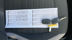 Hyundai i10 1.0 MPi SE Connect 5dr Petrol Hatchback